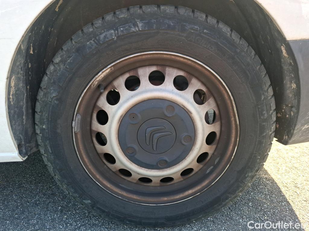  Citroen  Jumpy  Fourgon CityVan XS 1.5 BlueHDi 120CV BVM6 E6dT #56