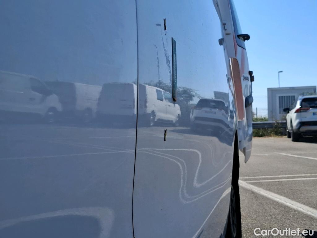  Citroen  Jumpy  Fourgon CityVan XS 1.5 BlueHDi 120CV BVM6 E6dT #3