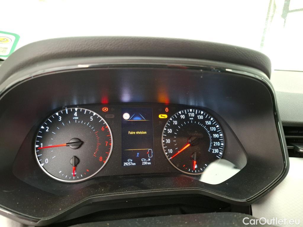  Renault  Clio RENAULT  / 2023 / 5P / Berline Evolution TCe 90 #18