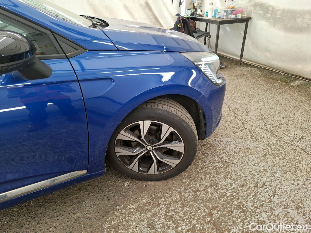  Renault  Clio RENAULT  / 2023 / 5P / Berline Evolution TCe 90 #8