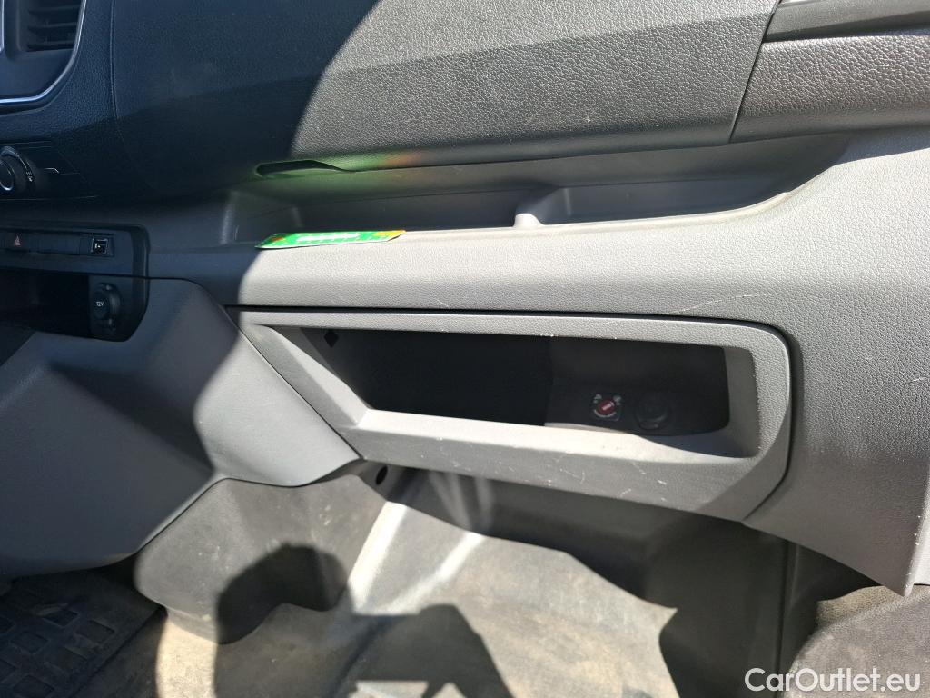  Citroen  Jumpy  Fourgon CityVan XS 1.5 BlueHDi 120CV BVM6 E6dT #61
