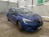  Renault  Clio RENAULT  / 2023 / 5P / Berline Evolution TCe 90 #4