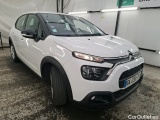  Citroen  C3 CITROEN  Société / 2020 / 5P / Berline / VU PureTech 83 S&S BVM Feel Nav #4