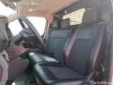  Citroen  Jumpy  Fourgon CityVan XS 1.5 BlueHDi 120CV BVM6 E6dT #8