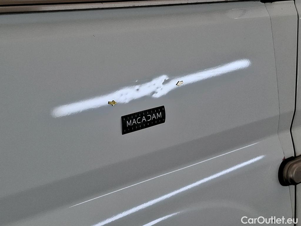  Peugeot  Boxer PEUGEOT  / 2014 / 4P / Fourgon tôlé BlueHDi S&S 120 ASPHALT 333 L1H2 #2