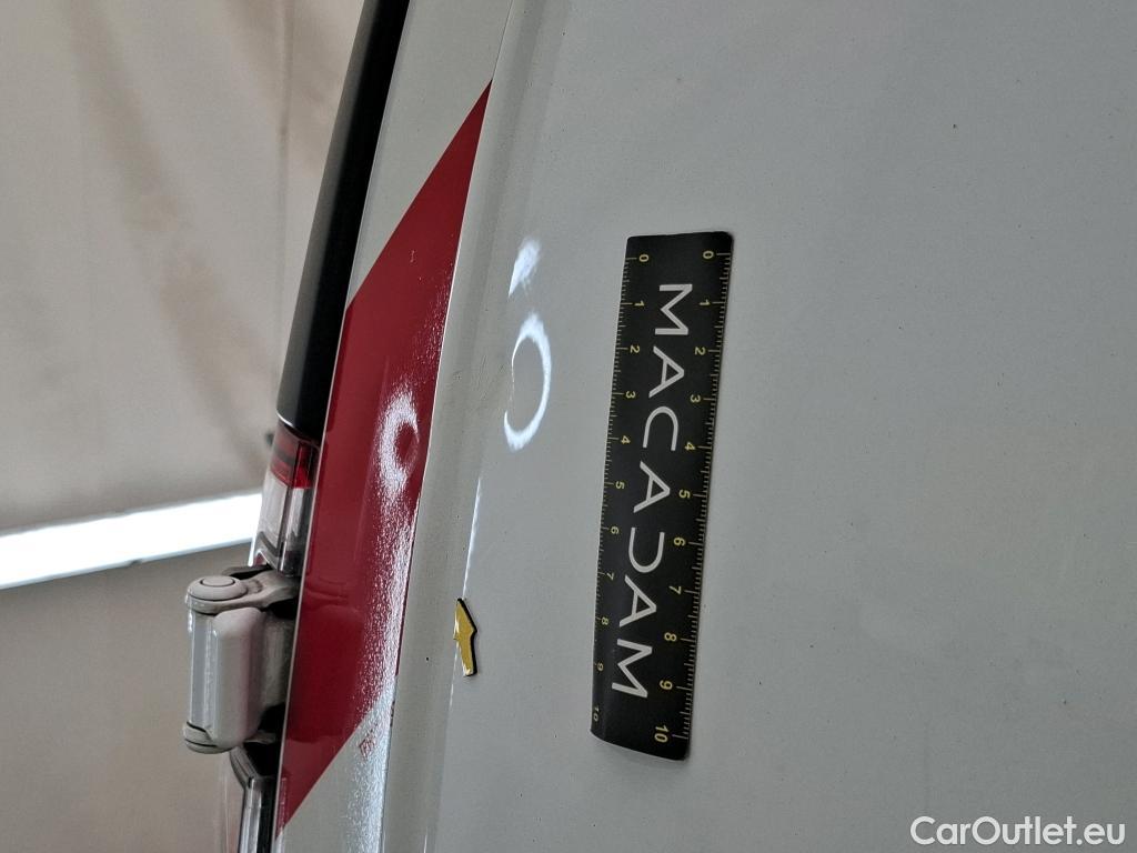  Renault  Kangoo  Express Maxi Extra (Série Spéciale) 1.5 #11