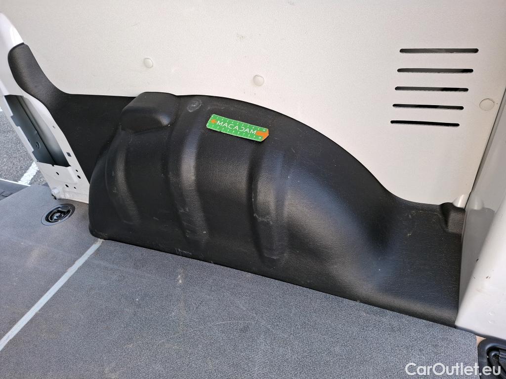 Land Rover  Discovery TOYOTA Proace / 2024 / 4P / Fourgon tôlé Medium 1.5 120 BVM Start #44