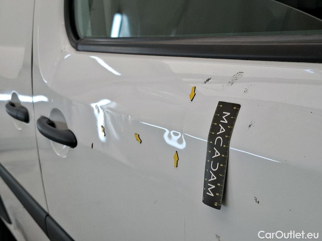  Renault  Kangoo  Express Maxi Extra (Série Spéciale) 1.5 #45