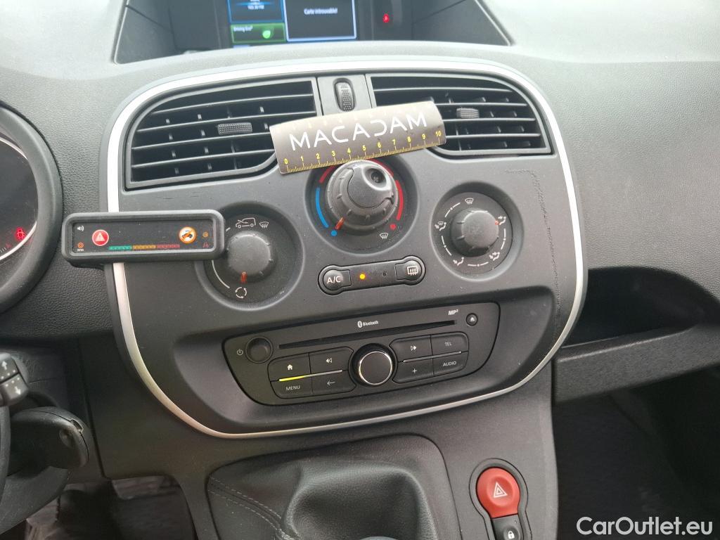  Renault  Kangoo  Express Maxi Extra (Série Spéciale) 1.5 #70