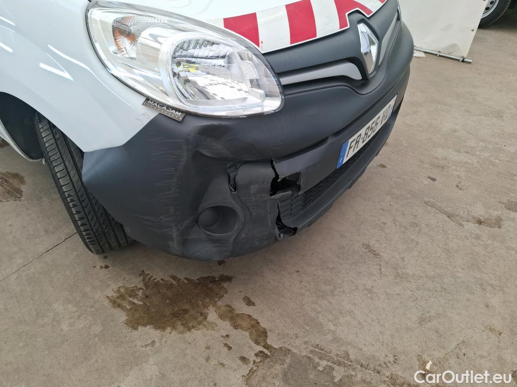  Renault  Kangoo  Express Maxi Extra (Série Spéciale) 1.5 #34