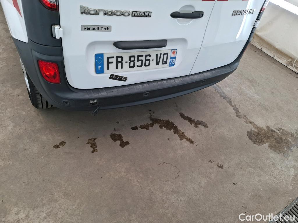 Renault  Kangoo  Express Maxi Extra (Série Spéciale) 1.5 #37