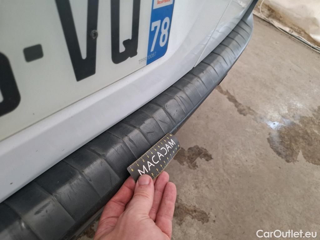  Renault  Kangoo  Express Maxi Extra (Série Spéciale) 1.5 #39