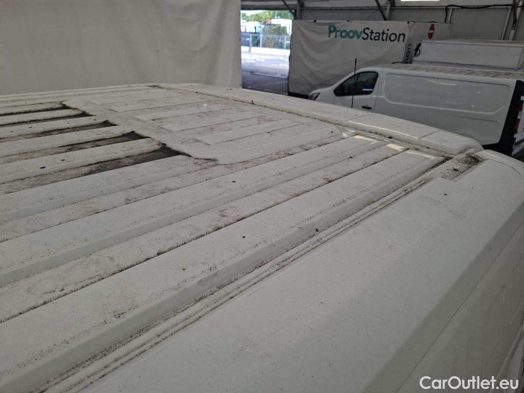  Peugeot  Boxer PEUGEOT  / 2014 / 4P / Fourgon tôlé BlueHDi S&S 120 ASPHALT 333 L1H2 #39