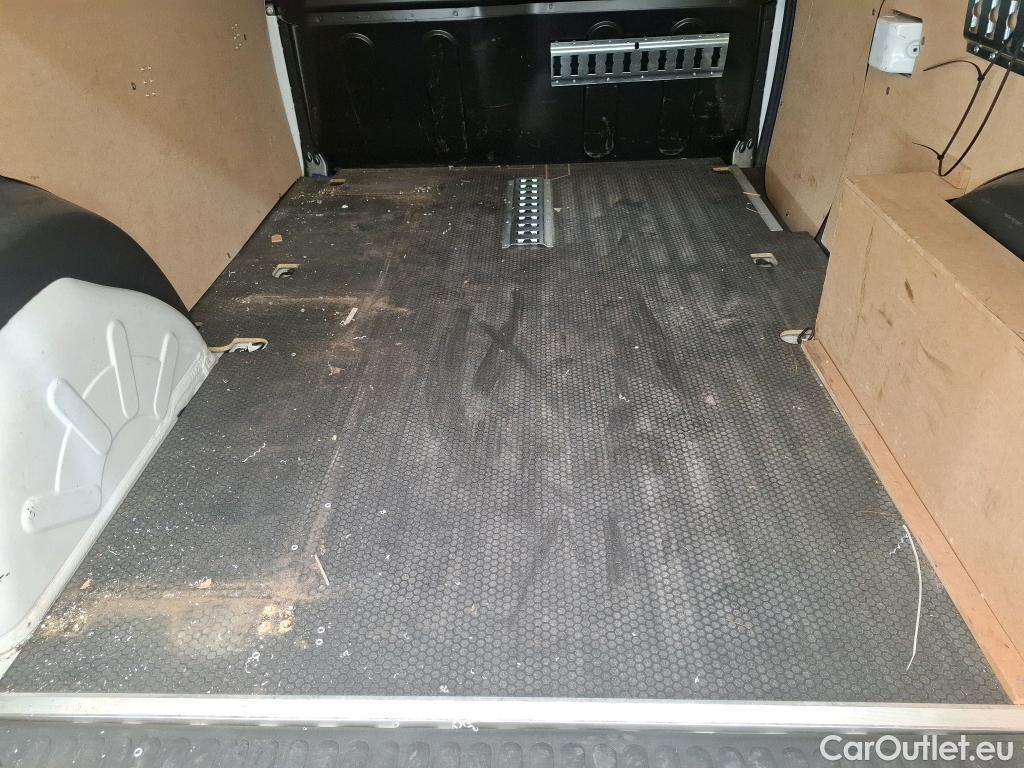  Renault  Kangoo  Express Maxi Extra (Série Spéciale) 1.5 #75