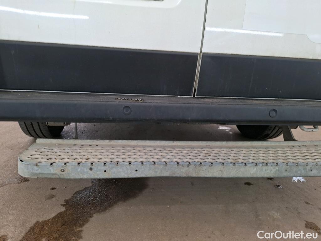  Peugeot  Boxer PEUGEOT  / 2014 / 4P / Fourgon tôlé BlueHDi S&S 120 ASPHALT 333 L1H2 #24