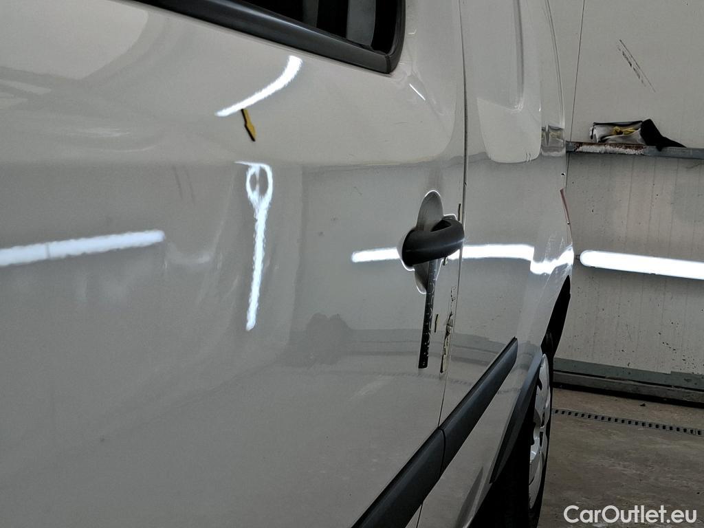  Renault  Kangoo  Express Maxi Extra (Série Spéciale) 1.5 #49
