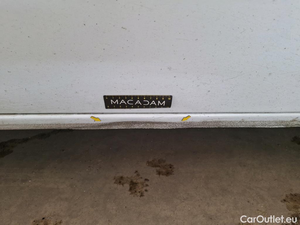  Renault  Kangoo  Express Maxi Extra (Série Spéciale) 1.5 #5