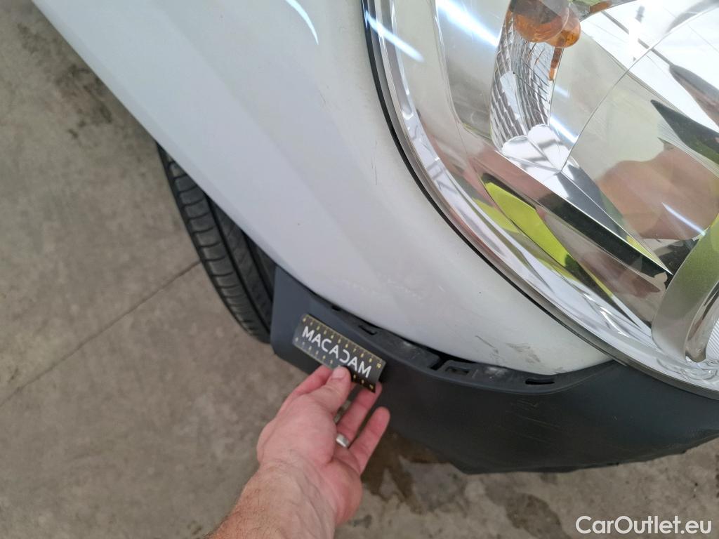  Renault  Kangoo  Express Maxi Extra (Série Spéciale) 1.5 #32