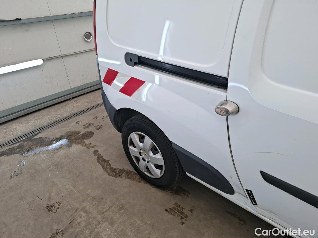  Renault  Kangoo  Express Maxi Extra (Série Spéciale) 1.5 #23