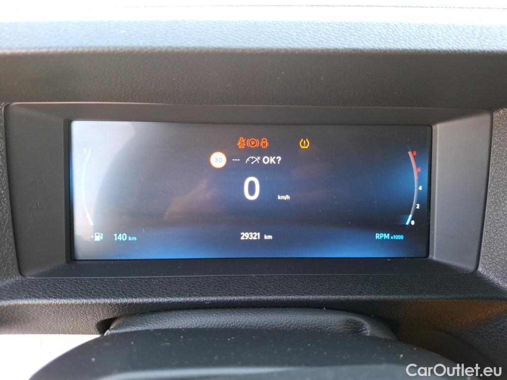  Land Rover  Discovery TOYOTA Proace / 2024 / 4P / Fourgon tôlé Medium 1.5 120 BVM Start #31