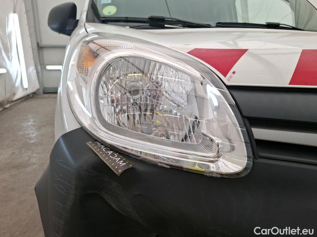  Renault  Kangoo  Express Maxi Extra (Série Spéciale) 1.5 #77