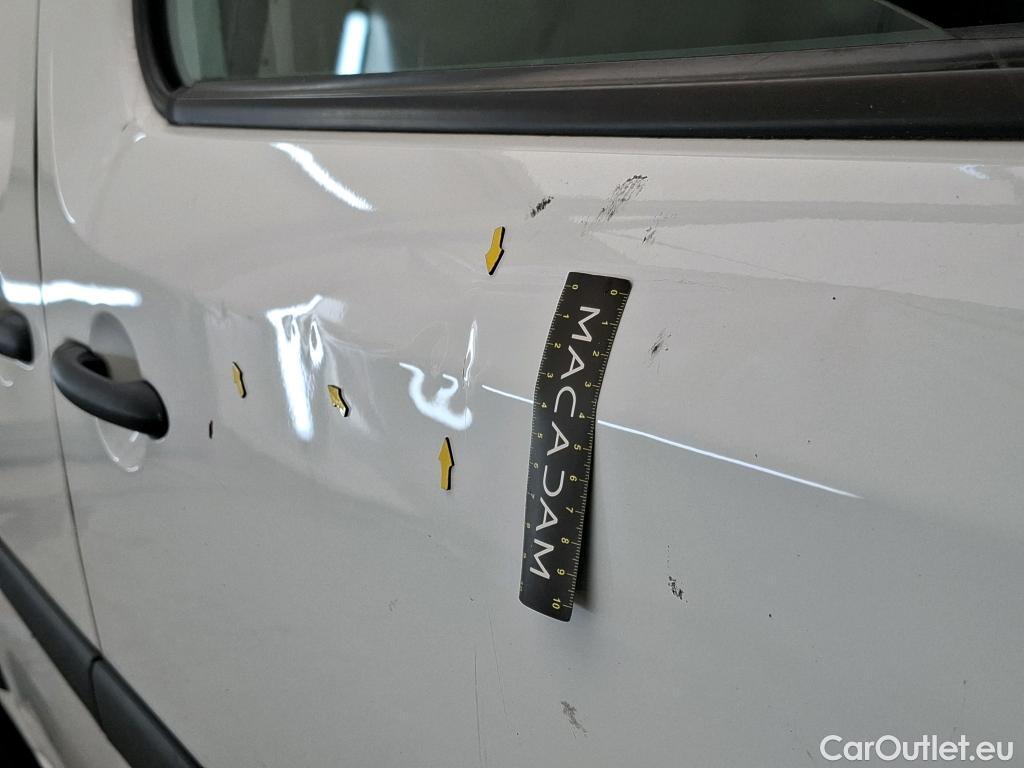  Renault  Kangoo  Express Maxi Extra (Série Spéciale) 1.5 #44