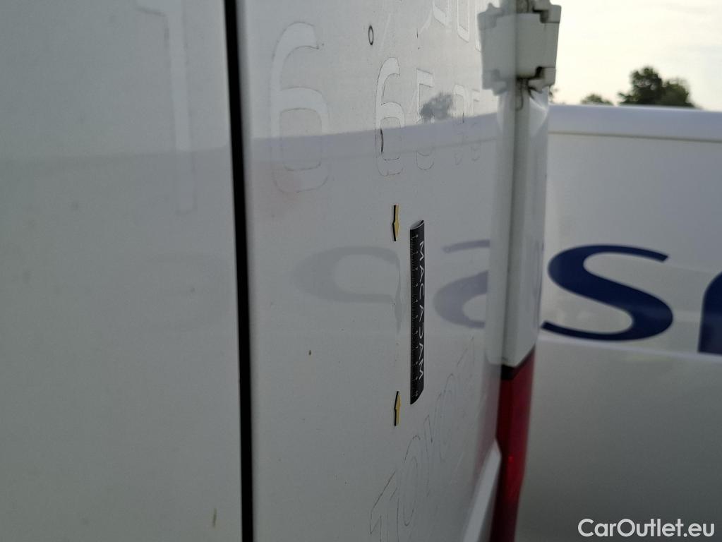  Peugeot  Boxer PEUGEOT  / 2014 / 4P / Fourgon tôlé BlueHDi S&S 120 ASPHALT 333 L1H2 #19