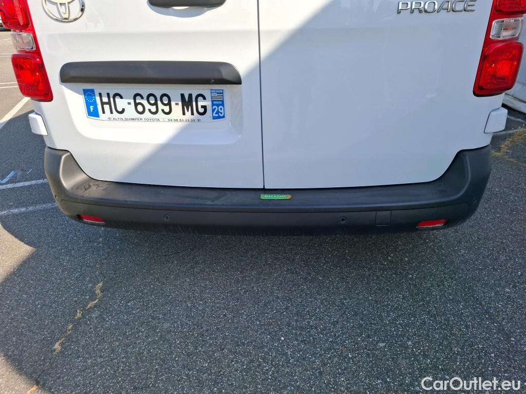  Land Rover  Discovery TOYOTA Proace / 2024 / 4P / Fourgon tôlé Medium 1.5 120 BVM Start #49