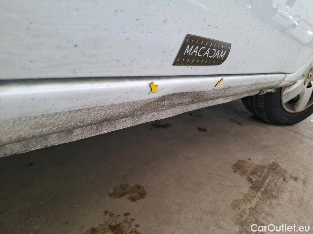  Renault  Kangoo  Express Maxi Extra (Série Spéciale) 1.5 #6