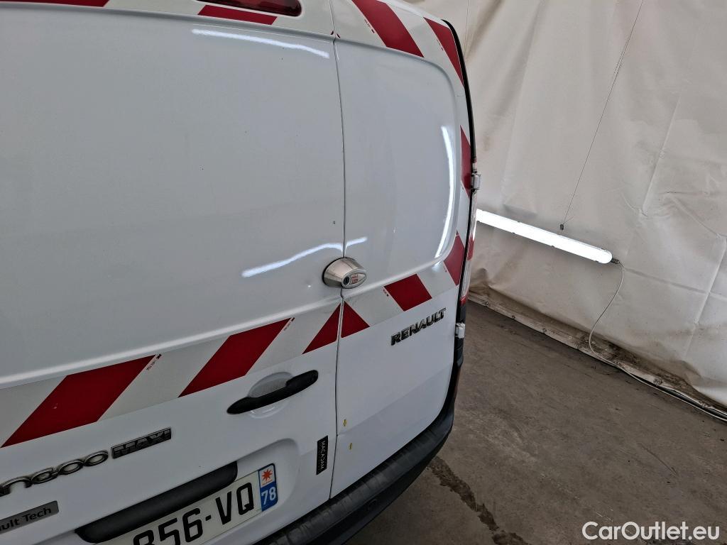  Renault  Kangoo  Express Maxi Extra (Série Spéciale) 1.5 #59