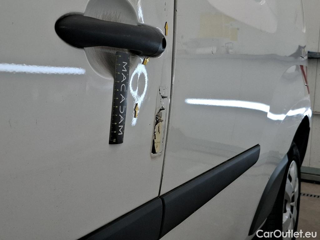  Renault  Kangoo  Express Maxi Extra (Série Spéciale) 1.5 #47