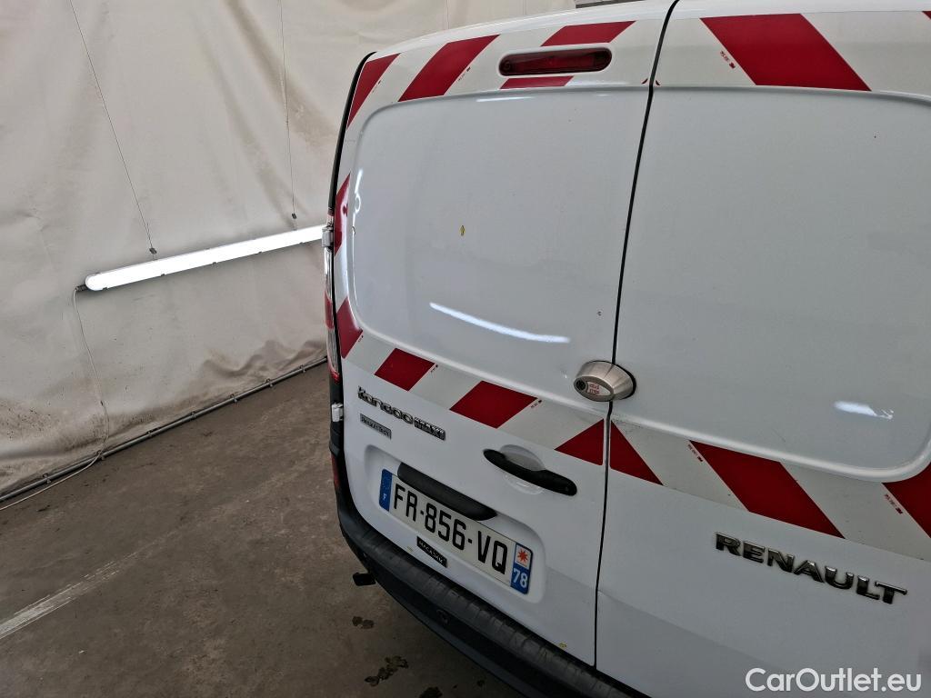  Renault  Kangoo  Express Maxi Extra (Série Spéciale) 1.5 #7