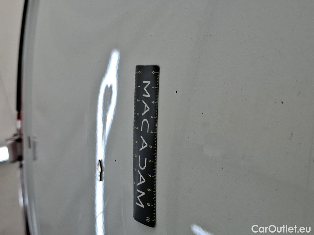  Renault  Kangoo  Express Maxi Extra (Série Spéciale) 1.5 #12