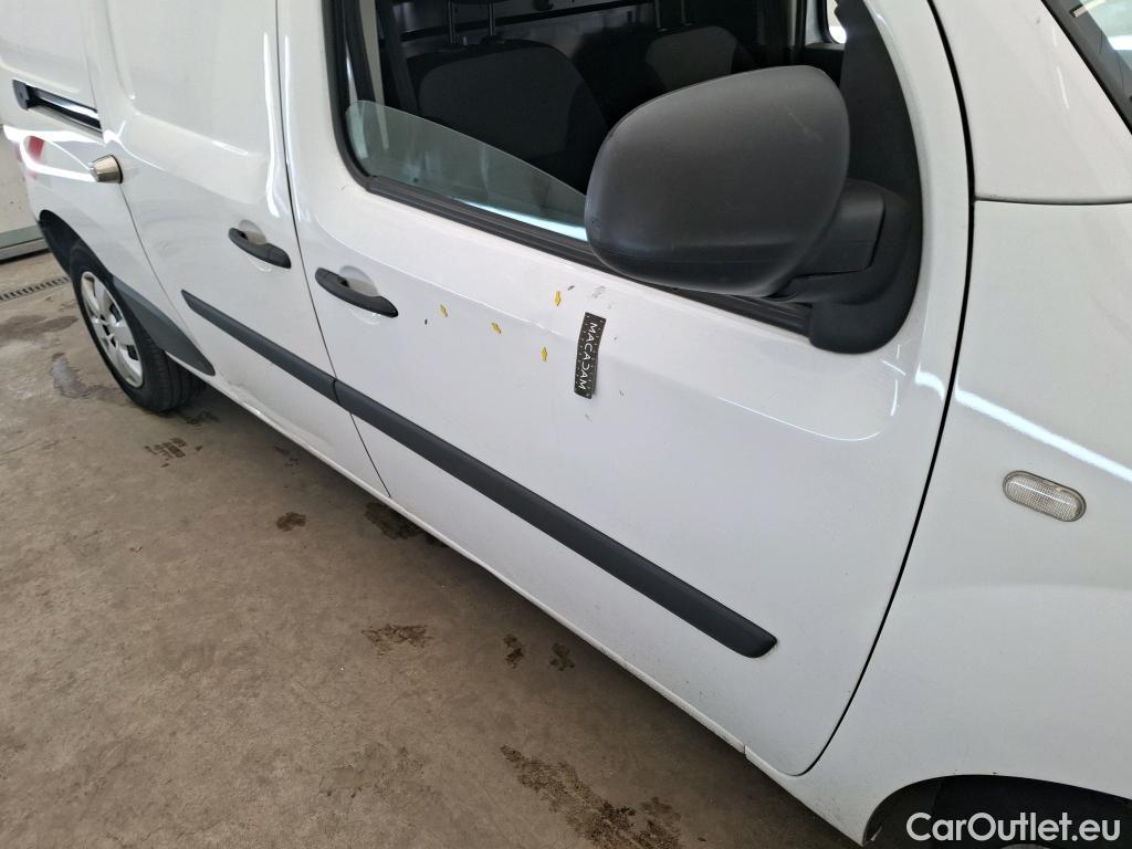  Renault  Kangoo  Express Maxi Extra (Série Spéciale) 1.5 #41