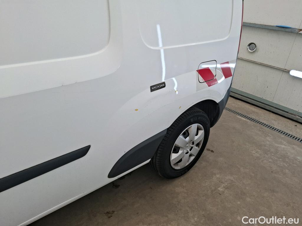  Renault  Kangoo  Express Maxi Extra (Série Spéciale) 1.5 #13