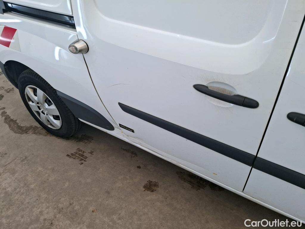  Renault  Kangoo  Express Maxi Extra (Série Spéciale) 1.5 #20