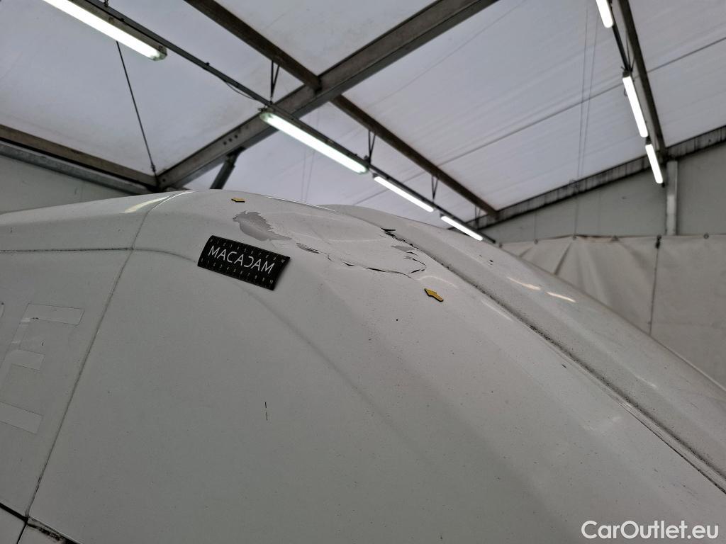  Peugeot  Boxer PEUGEOT  / 2014 / 4P / Fourgon tôlé BlueHDi S&S 120 ASPHALT 333 L1H2 #14