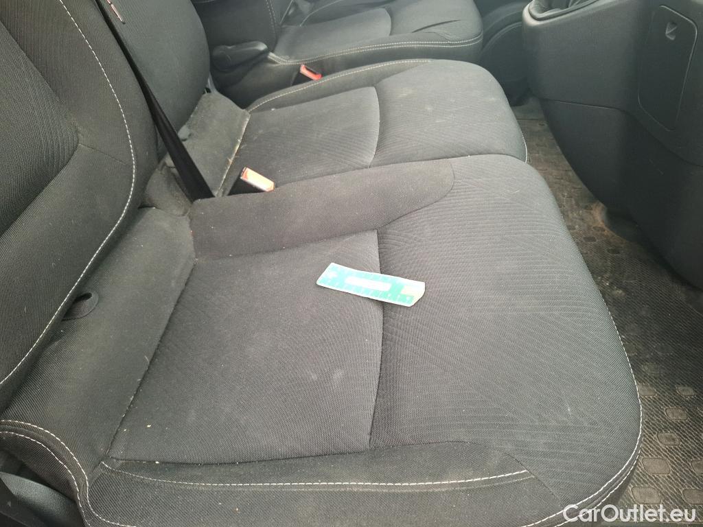  Renault  Trafic  Fourgon Grand Confort L1H1 1000 1.6 dCi #14