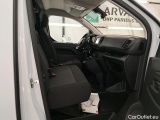  Citroen  Jumpy  Fourgon Fourgon XL 2.0 BlueHDi 145CV BVM6 6E #8