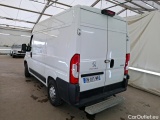  Peugeot  Boxer PEUGEOT  / 2014 / 4P / Fourgon tôlé BlueHDi S&S 120 ASPHALT 333 L1H2 #2