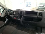  Peugeot  Boxer PEUGEOT  / 2014 / 4P / Fourgon tôlé BlueHDi S&S 120 ASPHALT 333 L1H2 #5