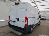  Peugeot  Boxer PEUGEOT  / 2014 / 4P / Fourgon tôlé BlueHDi S&S 120 ASPHALT 333 L1H2 #3