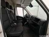  Peugeot  Boxer PEUGEOT  / 2014 / 4P / Fourgon tôlé BlueHDi S&S 120 ASPHALT 333 L1H2 #8
