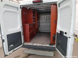  Peugeot  Boxer PEUGEOT  / 2014 / 4P / Fourgon tôlé BlueHDi S&S 120 ASPHALT 333 L1H2 #10