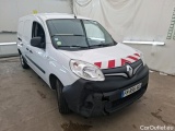  Renault  Kangoo  Express Maxi Extra (Série Spéciale) 1.5 #4