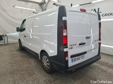  Renault  Trafic  Fourgon Grand Confort L1H1 1000 1.6 dCi #2