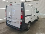  Renault  Trafic  Fourgon Grand Confort L1H1 1000 1.6 dCi #3