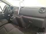  Renault  Trafic  Fourgon Grand Confort L1H1 1000 1.6 dCi #5