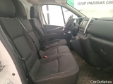  Renault  Trafic  Fourgon Grand Confort L1H1 1000 1.6 dCi #8