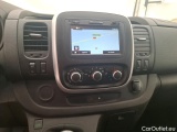  Renault  Trafic  Fourgon Grand Confort L1H1 1000 1.6 dCi #7